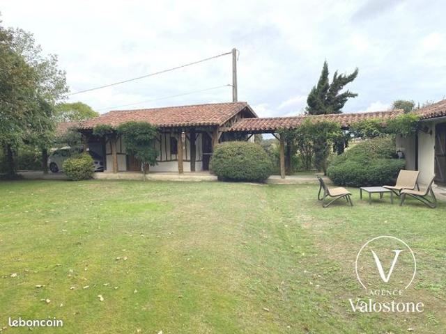 Maison 5 pièces 169 m²