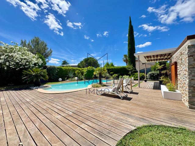 Maison 5 pièces 169 m²
