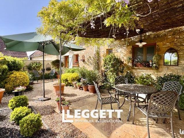 Maison 5 pièces 169 m²