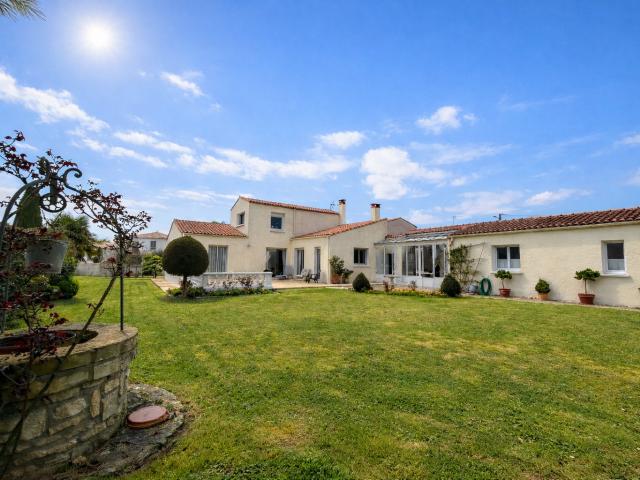 Maison 5 pièces 169 m²