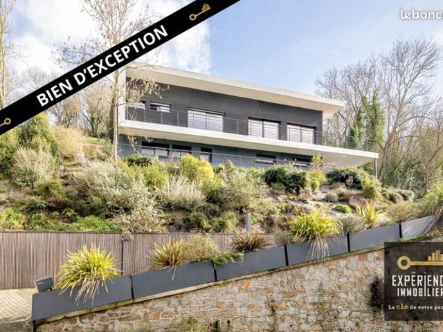 Maison 5 pièces 169 m²