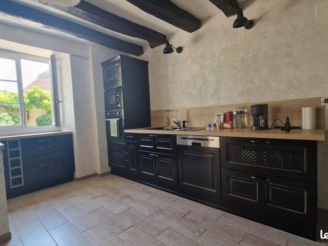 Maison 5 pièces 169 m²