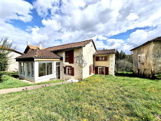 Maison 5 pièces 169 m²