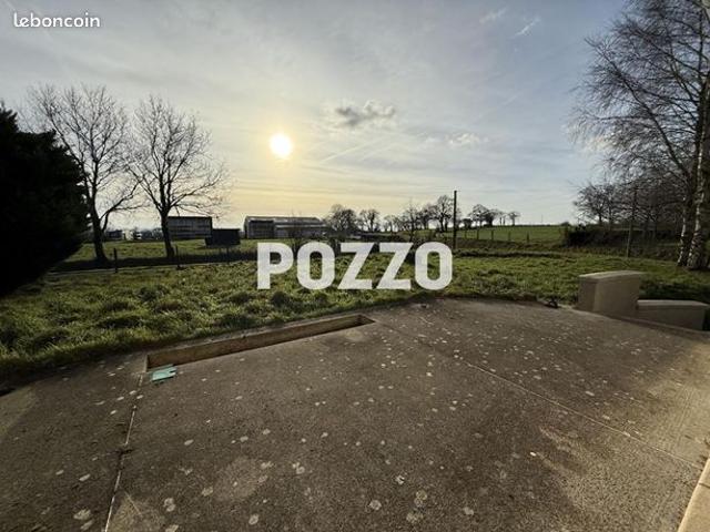 Maison 5 pièces 169 m²