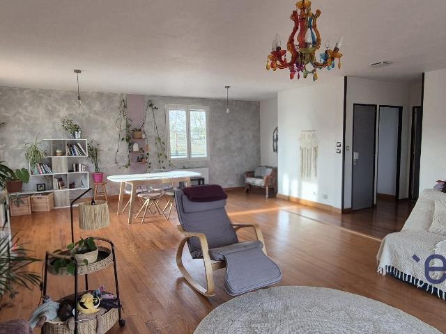 Maison 5 pièces 169 m²