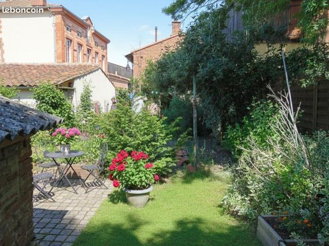 Maison 5 pièces 169 m²