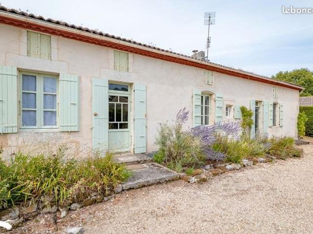 Maison 5 pièces 169 m²