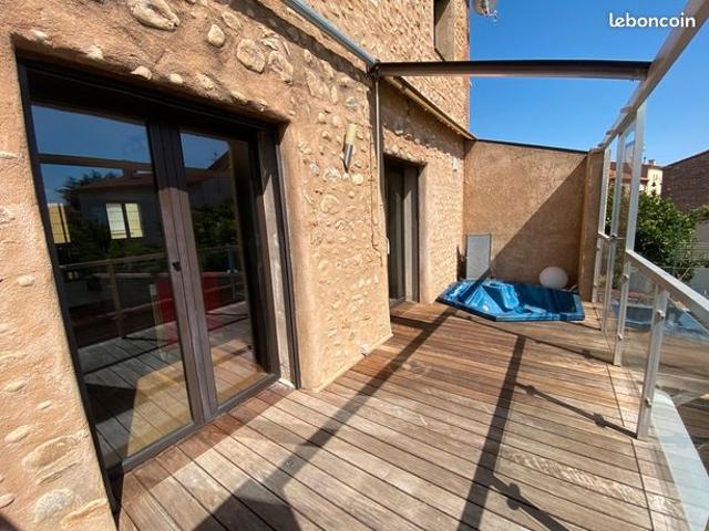 Maison 5 pièces 169 m²