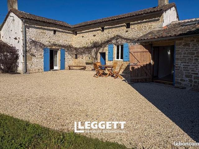 Maison 5 pièces 169 m²
