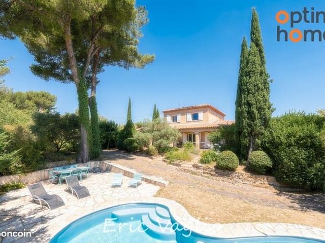 Maison 5 pièces 169 m²