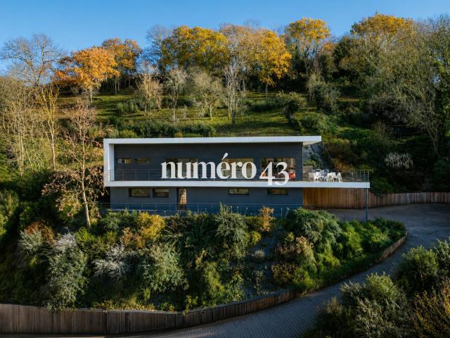 Maison 5 pièces 169 m²