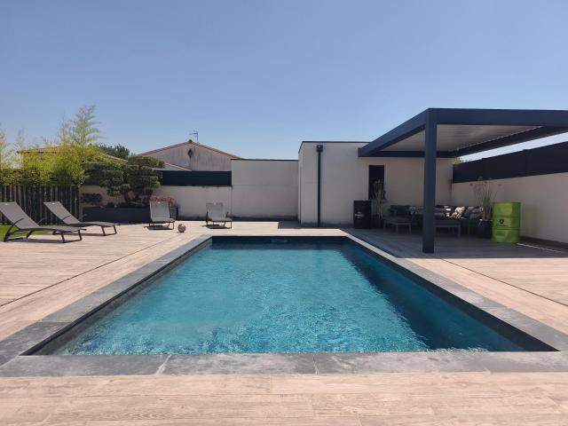 Maison 5 pièces 169 m²