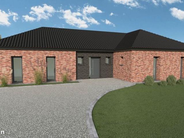 Maison 5 pièces 169 m²