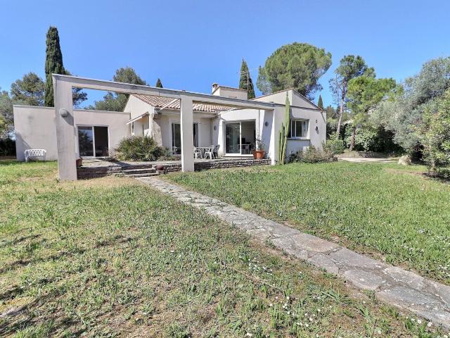 Maison 5 pièces 169 m²