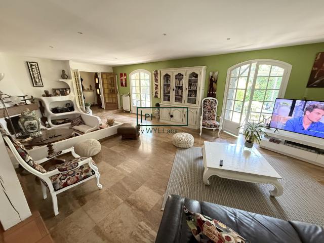 Maison 5 pièces 169 m²