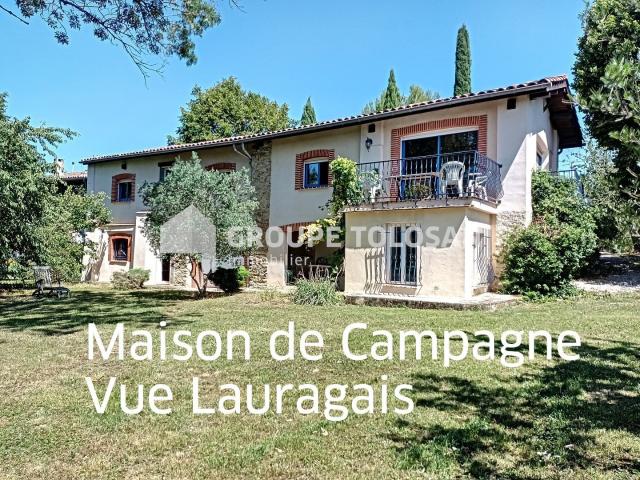 Maison 5 pièces 169 m²