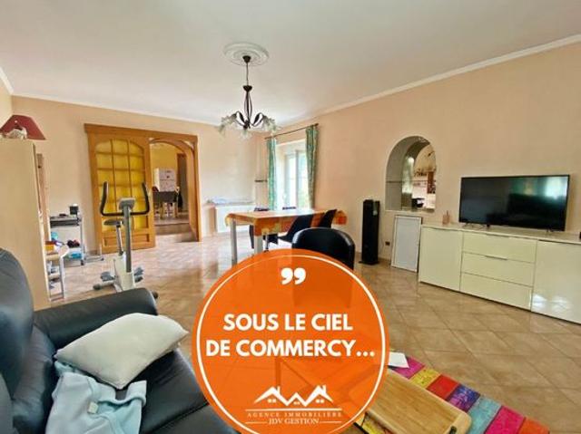 Maison 5 pièces 169 m²
