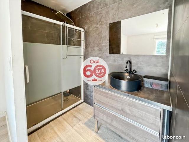 Maison 5 pièces 169 m²