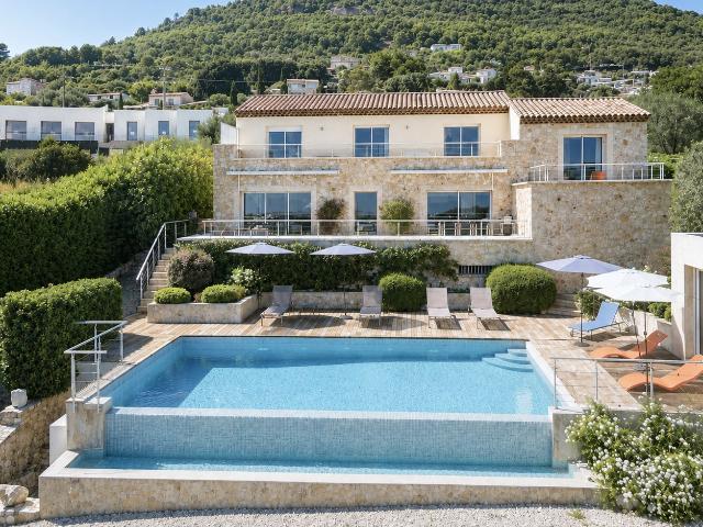 Maison 5 pièces 169 m²
