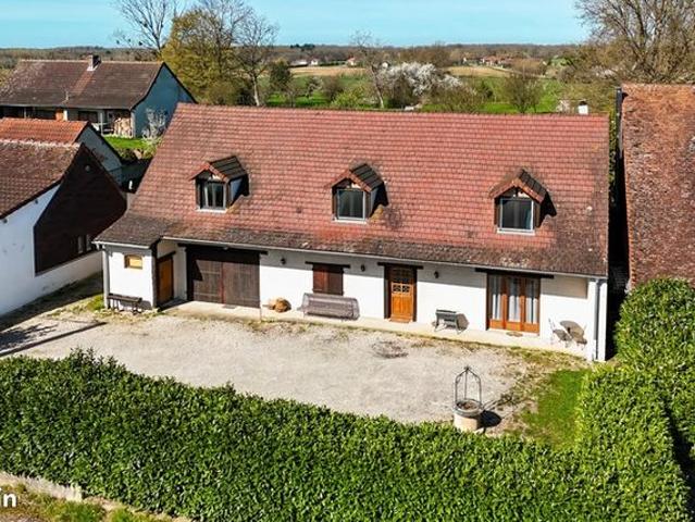 Maison 5 pièces 169 m²