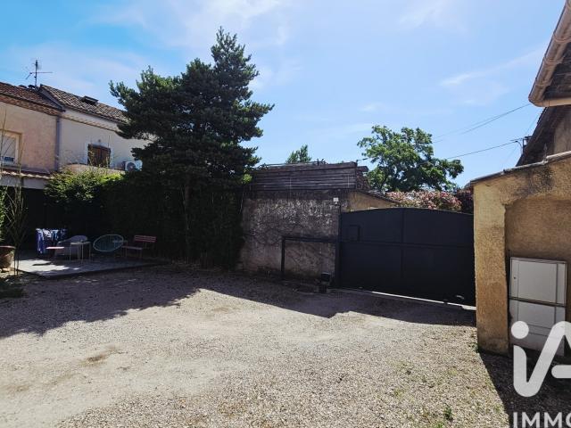 Maison 5 pièces 169 m²