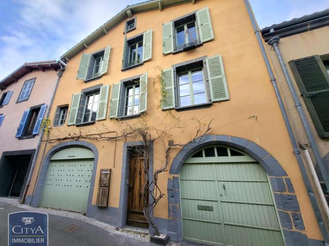 Maison 5 pièces 169 m²