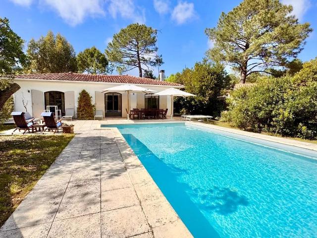 Maison 5 pièces 169 m²
