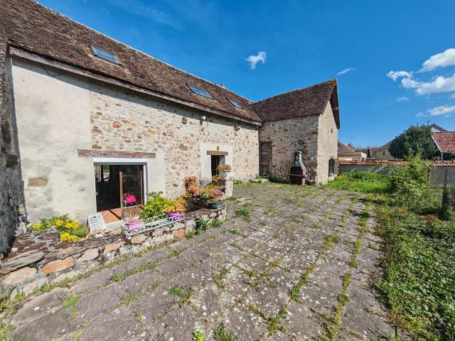 Maison 5 pièces 169 m²
