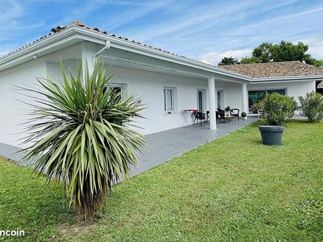 Maison 5 pièces 169 m²