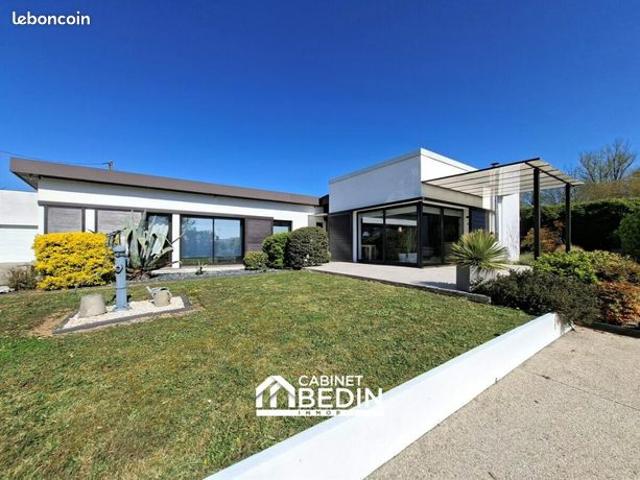 Maison 5 pièces 169 m²