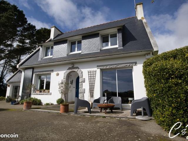 Maison 5 pièces 169 m²