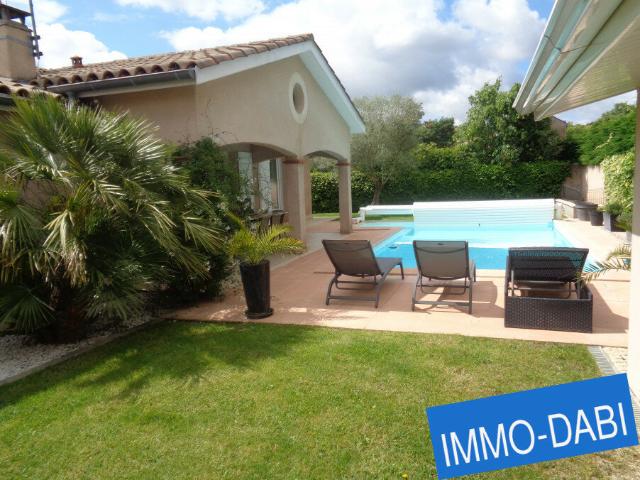 Maison 5 pièces 169 m²