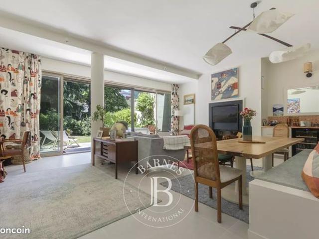 Maison 5 pièces 169 m²