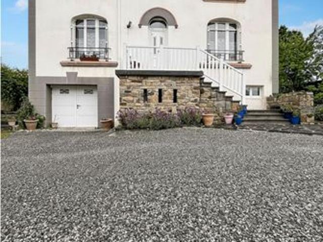 Maison 5 pièces 169 m²