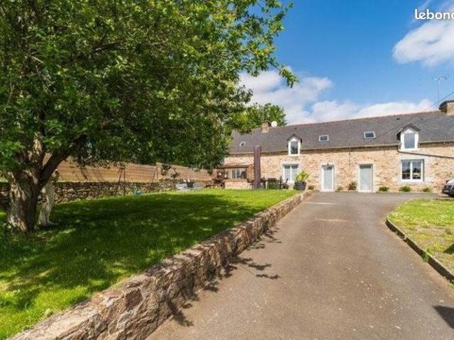 Maison 5 pièces 169 m²