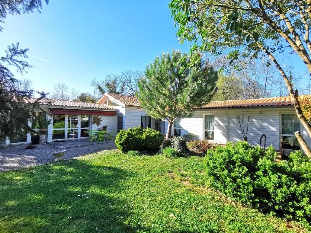 Maison 5 pièces 169 m²