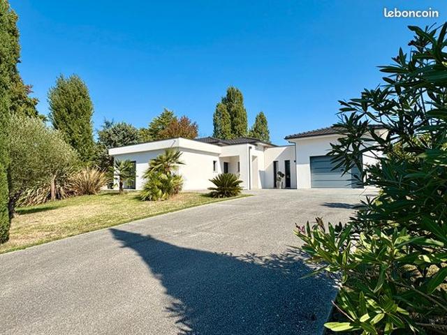 Maison 5 pièces 169 m²