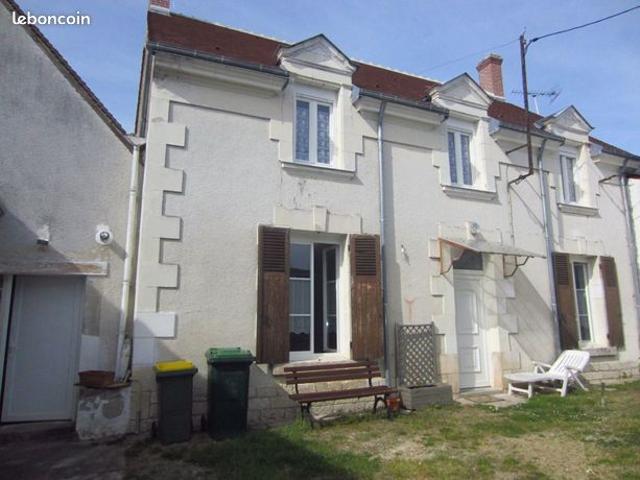 Maison 5 pièces 169 m²