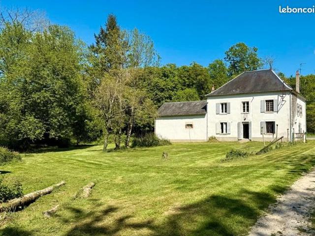 Maison 5 pièces 169 m²