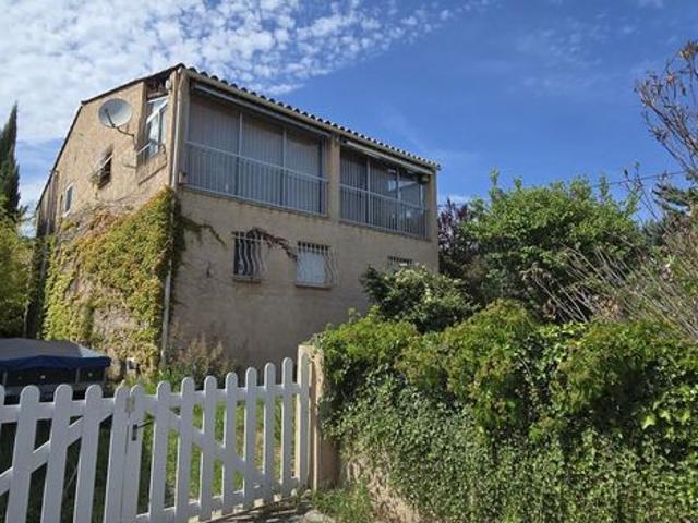 Maison 5 pièces 169 m²