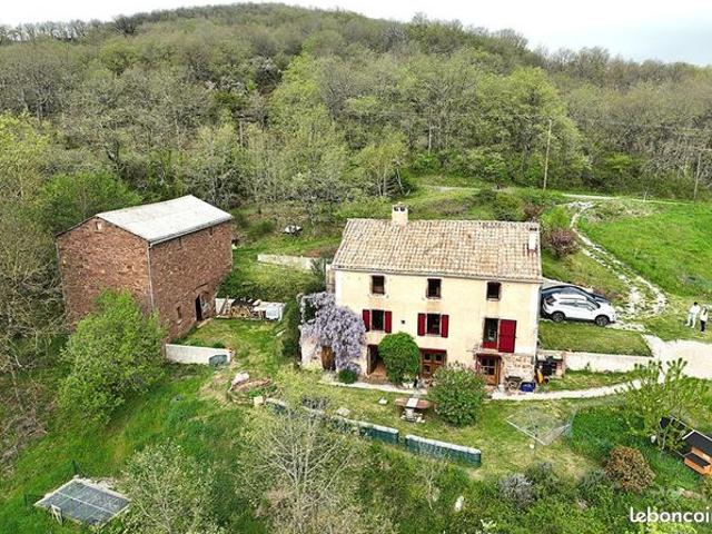 Maison 5 pièces 169 m²