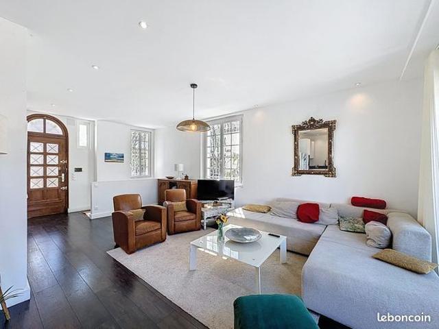 Maison 5 pièces 169 m²