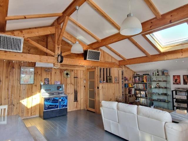 Maison 5 pièces 169 m²