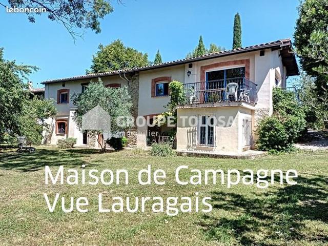 Maison 5 pièces 169 m²