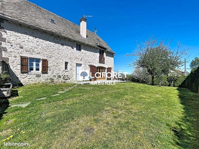 Maison 5 pièces 169 m²