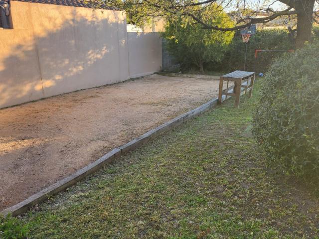 Maison 5 pièces, 169 m² à louer à Marignane 13700
