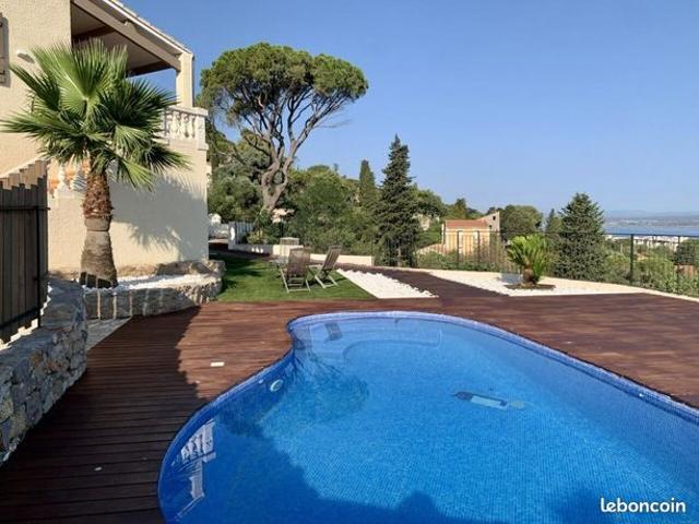 Maison 5 pièces 160 m²