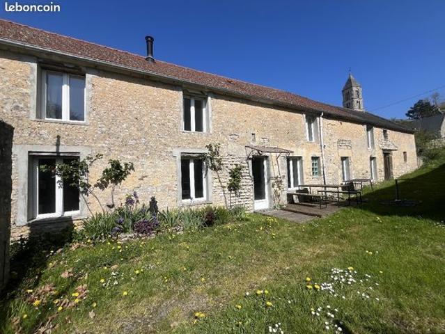 Maison 5 pièces 160 m²