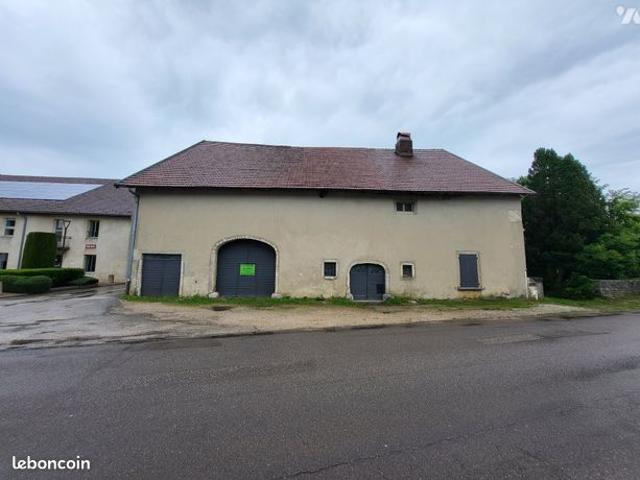 Maison 5 pièces 160 m²