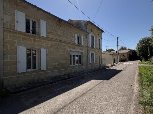 Maison 5 pièces 160 m²
